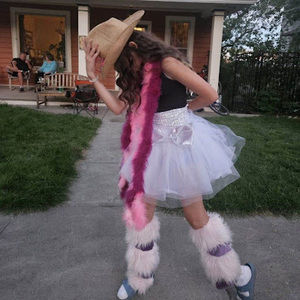 Meet your Posher, Ida